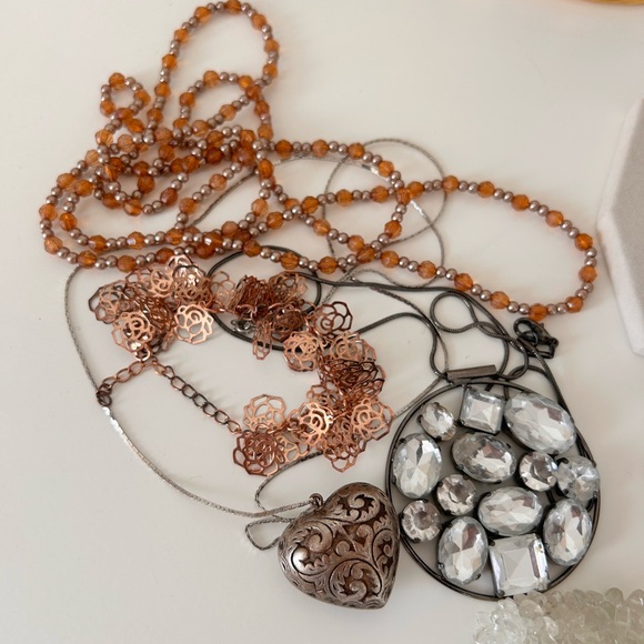 Jewelry Bundle - Picture 2 of 3